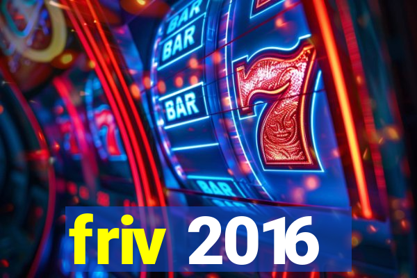 friv 2016